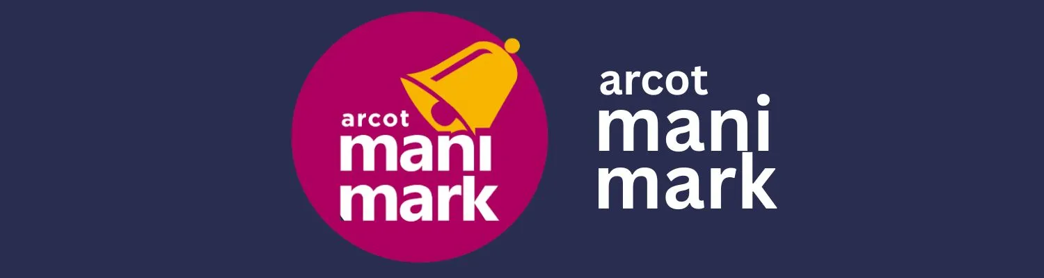 Arcot Mani Mark