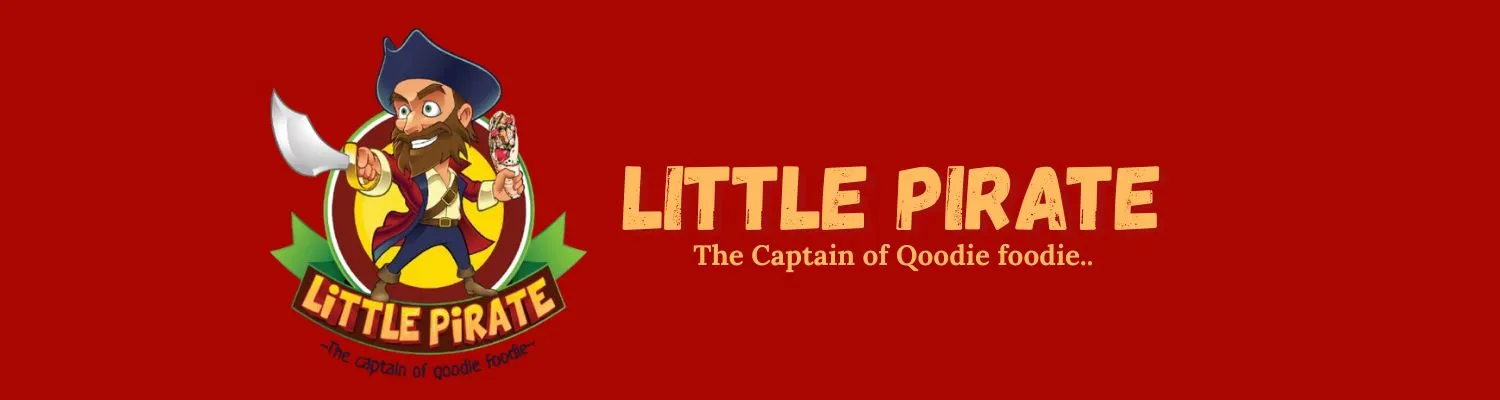 Little Pirates