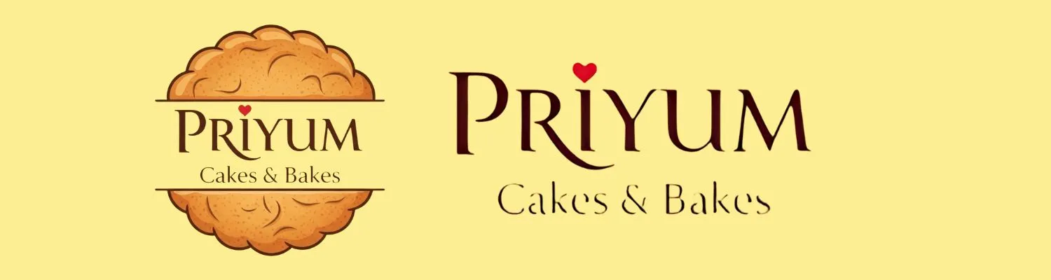 Priyum Cakes Bakes