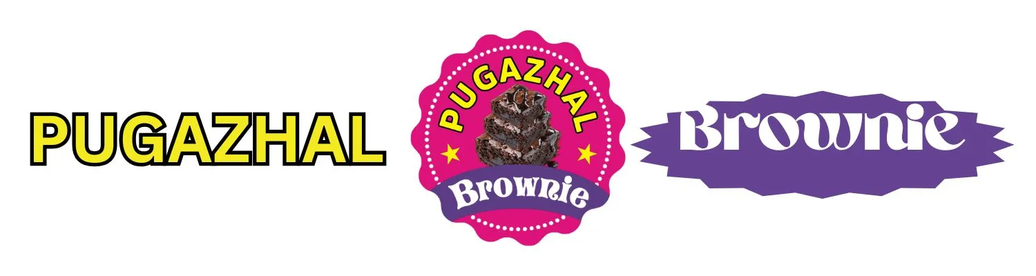 Pughzal Brownie